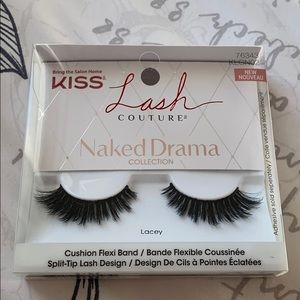 Kiss lashes